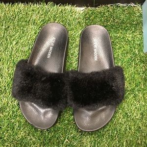 Steve MaddenSOLD